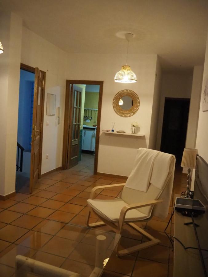 Sendero De La Subbetica - Apartamentos Turisticos En Zuheros - Holiday Home Dış mekan fotoğraf