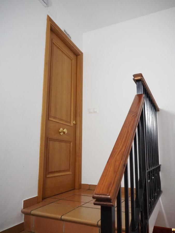 Sendero De La Subbetica - Apartamentos Turisticos En Zuheros - Holiday Home Dış mekan fotoğraf