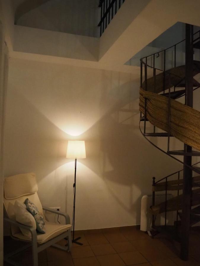 Sendero De La Subbetica - Apartamentos Turisticos En Zuheros - Holiday Home Dış mekan fotoğraf