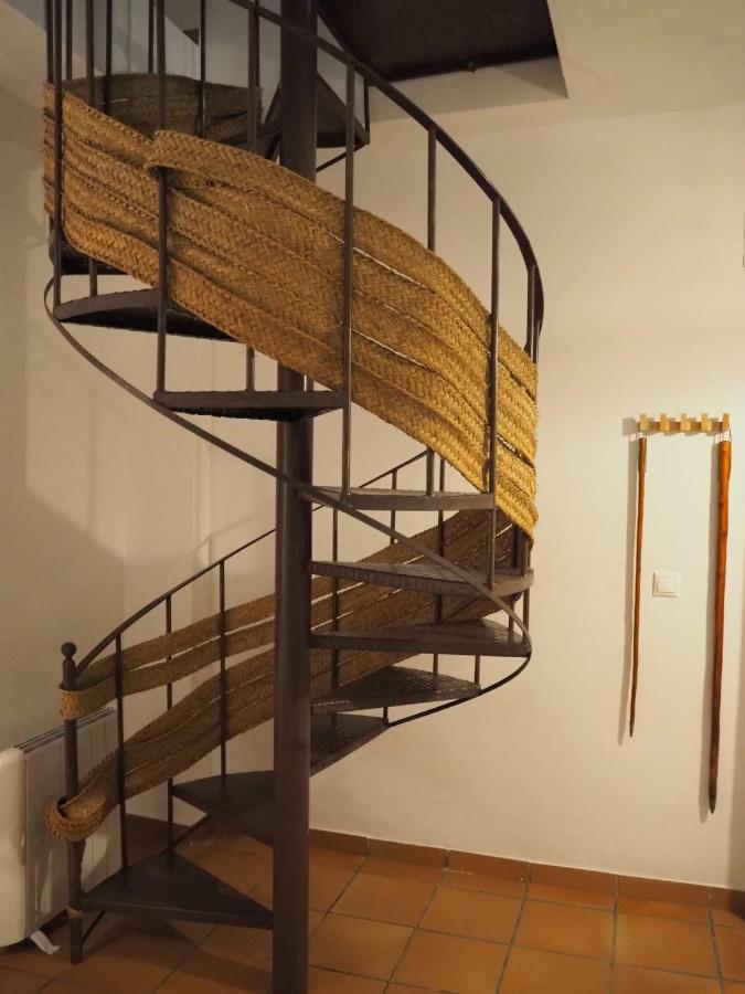 Sendero De La Subbetica - Apartamentos Turisticos En Zuheros - Holiday Home Dış mekan fotoğraf