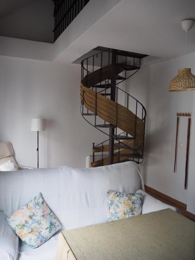 Sendero De La Subbetica - Apartamentos Turisticos En Zuheros - Holiday Home Dış mekan fotoğraf