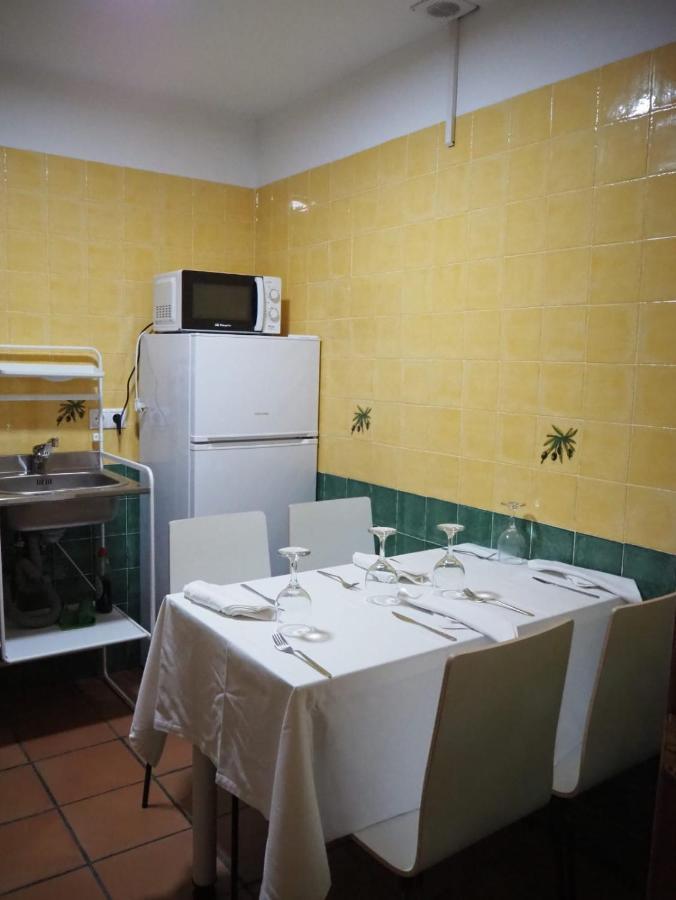 Sendero De La Subbetica - Apartamentos Turisticos En Zuheros - Holiday Home Dış mekan fotoğraf