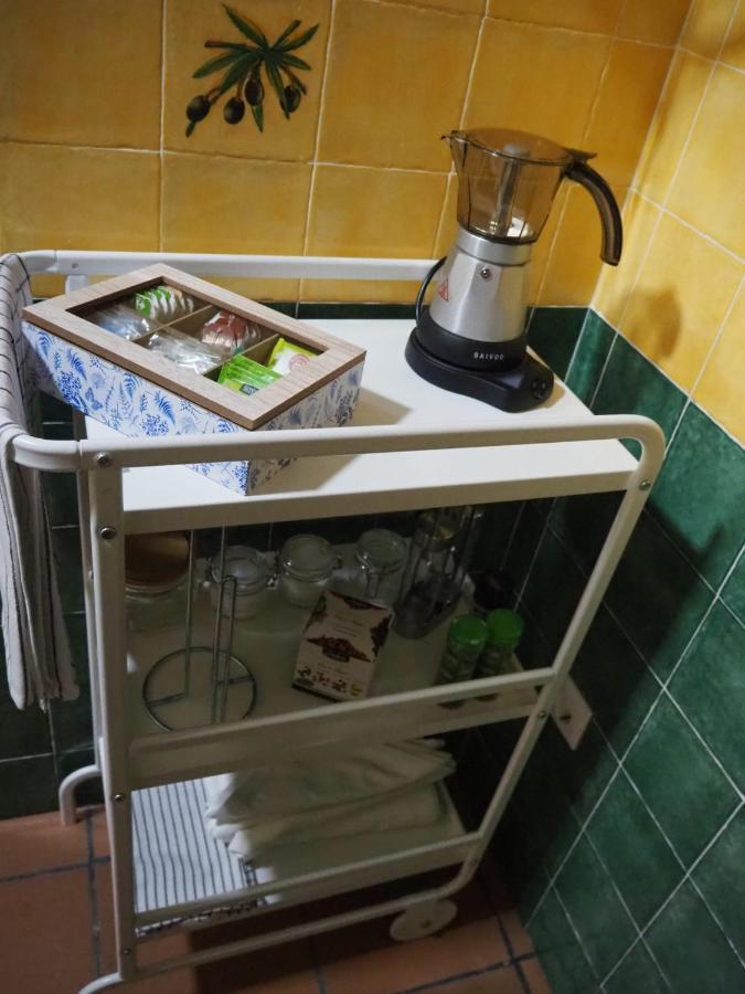 Sendero De La Subbetica - Apartamentos Turisticos En Zuheros - Holiday Home Dış mekan fotoğraf
