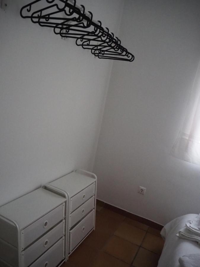 Sendero De La Subbetica - Apartamentos Turisticos En Zuheros - Holiday Home Dış mekan fotoğraf