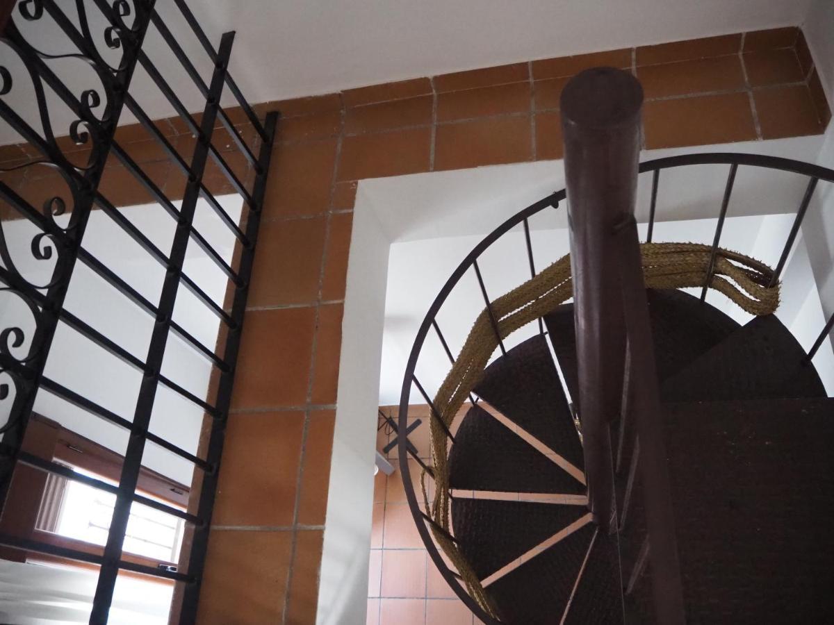 Sendero De La Subbetica - Apartamentos Turisticos En Zuheros - Holiday Home Dış mekan fotoğraf