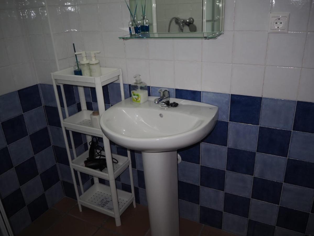 Sendero De La Subbetica - Apartamentos Turisticos En Zuheros - Holiday Home Dış mekan fotoğraf