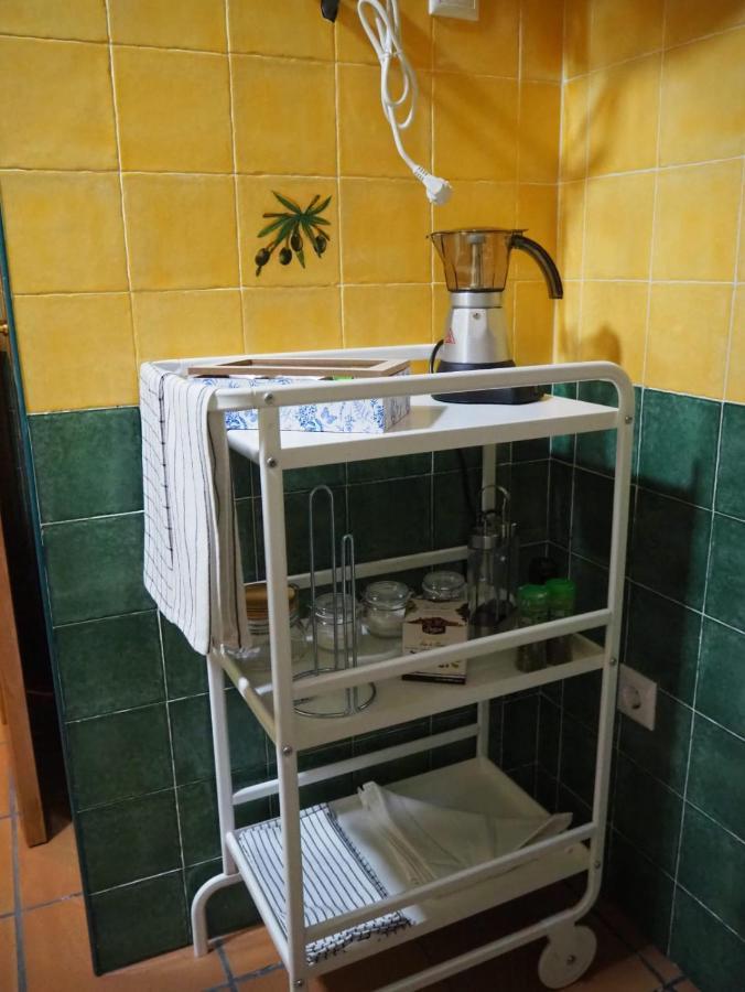 Sendero De La Subbetica - Apartamentos Turisticos En Zuheros - Holiday Home Dış mekan fotoğraf