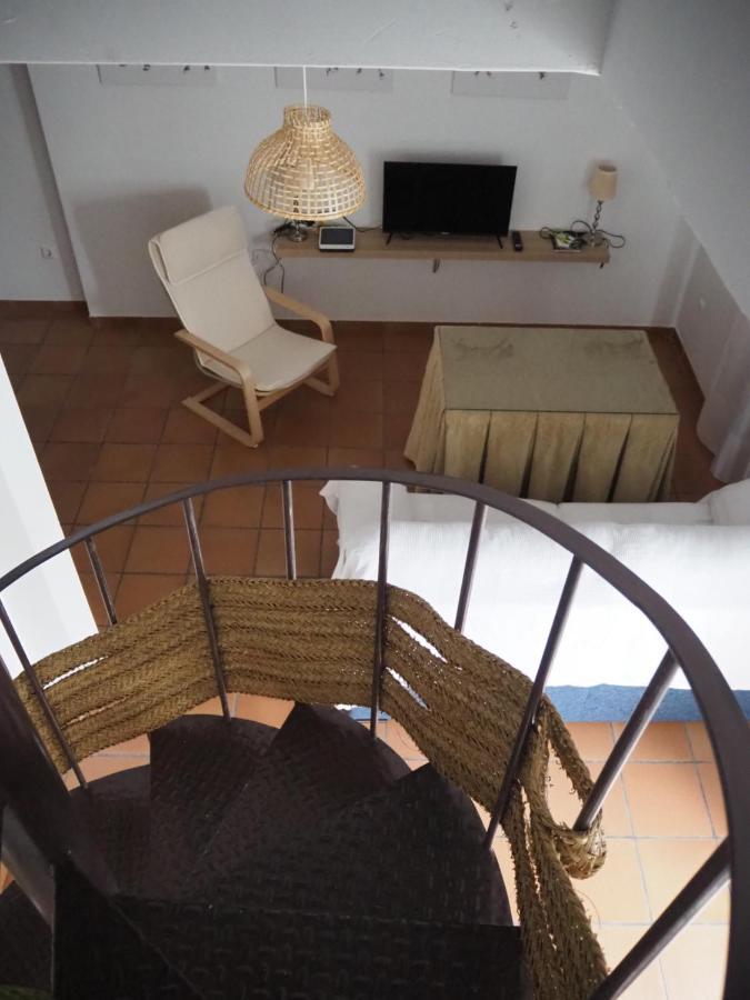 Sendero De La Subbetica - Apartamentos Turisticos En Zuheros - Holiday Home Dış mekan fotoğraf