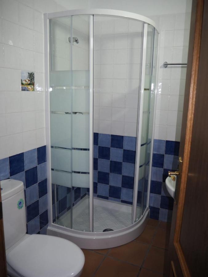 Sendero De La Subbetica - Apartamentos Turisticos En Zuheros - Holiday Home Dış mekan fotoğraf