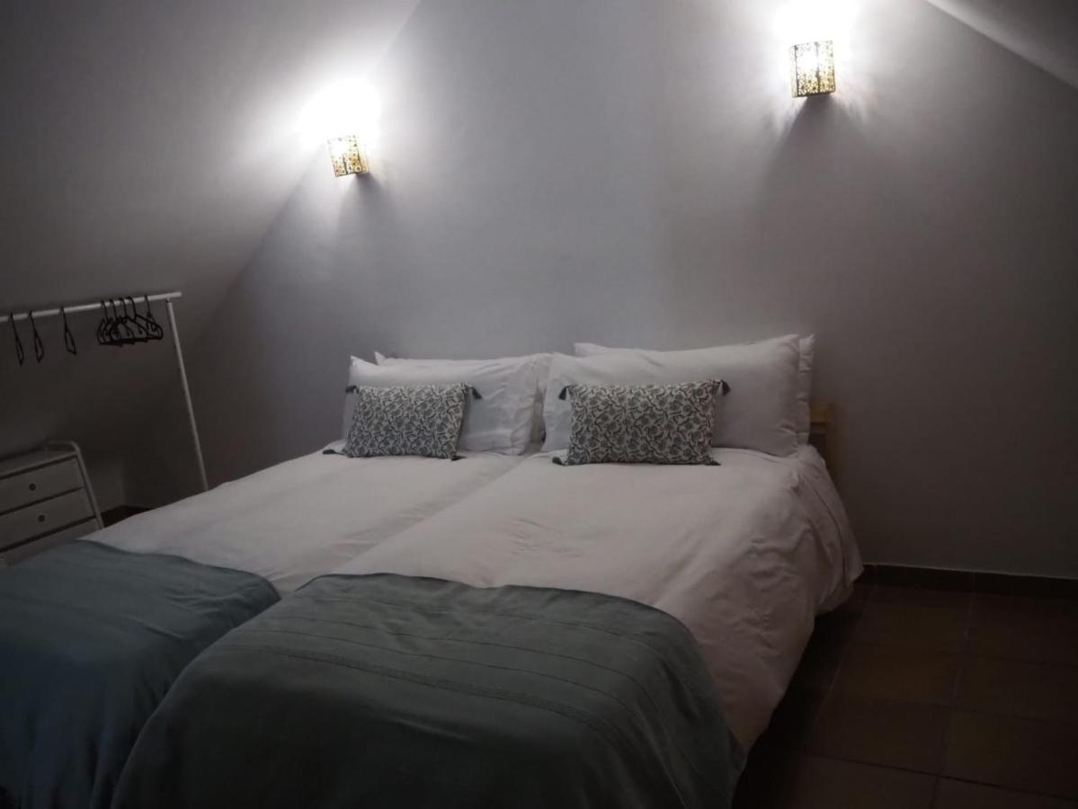 Sendero De La Subbetica - Apartamentos Turisticos En Zuheros - Holiday Home Dış mekan fotoğraf