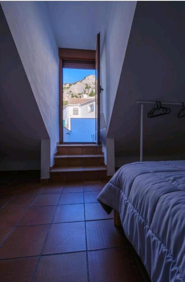Sendero De La Subbetica - Apartamentos Turisticos En Zuheros - Holiday Home Dış mekan fotoğraf