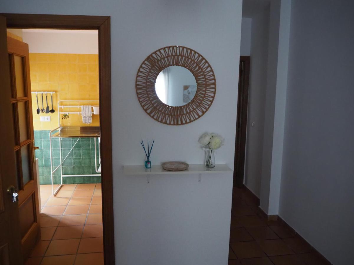 Sendero De La Subbetica - Apartamentos Turisticos En Zuheros - Holiday Home Dış mekan fotoğraf