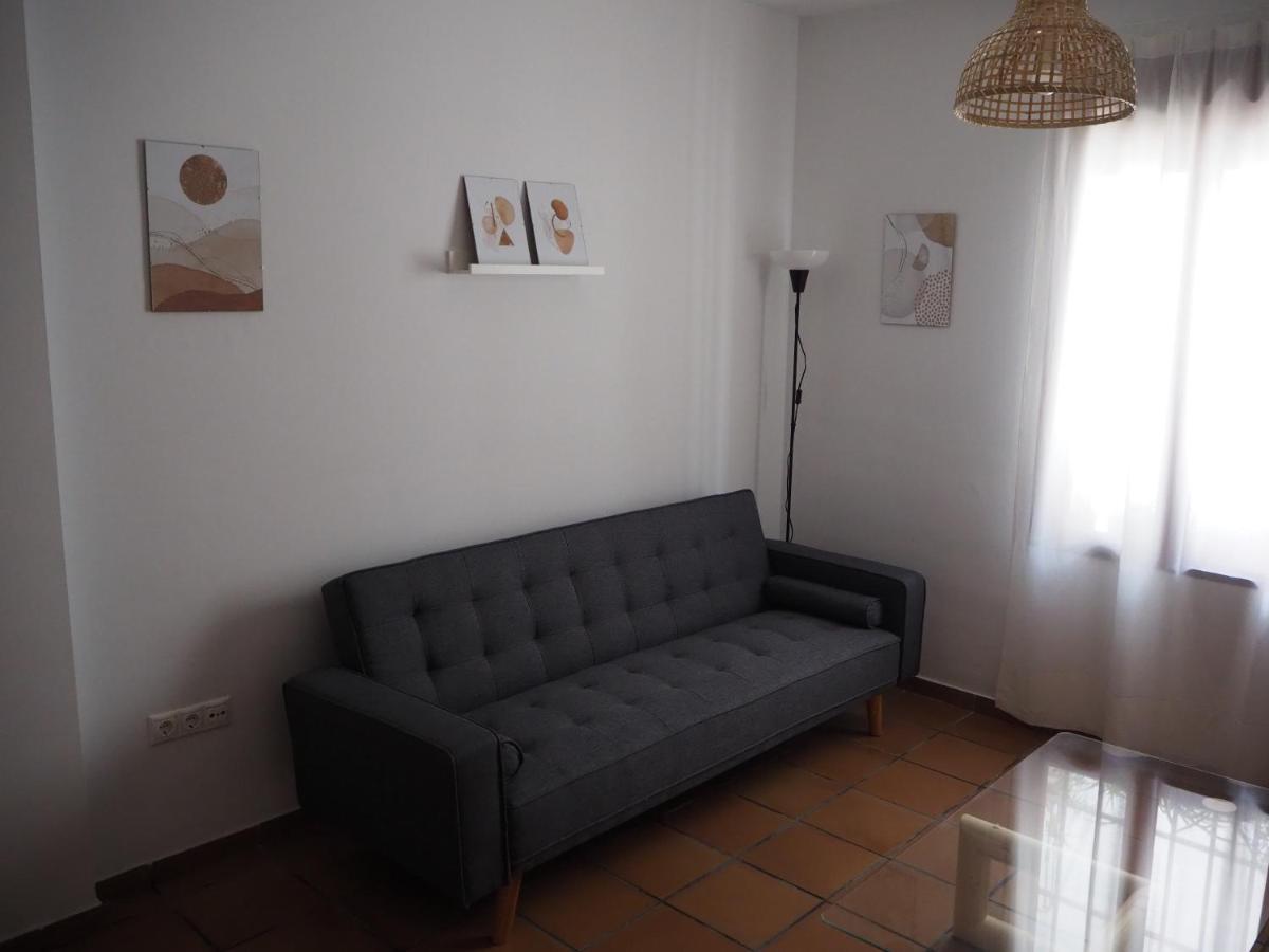 Sendero De La Subbetica - Apartamentos Turisticos En Zuheros - Holiday Home Dış mekan fotoğraf