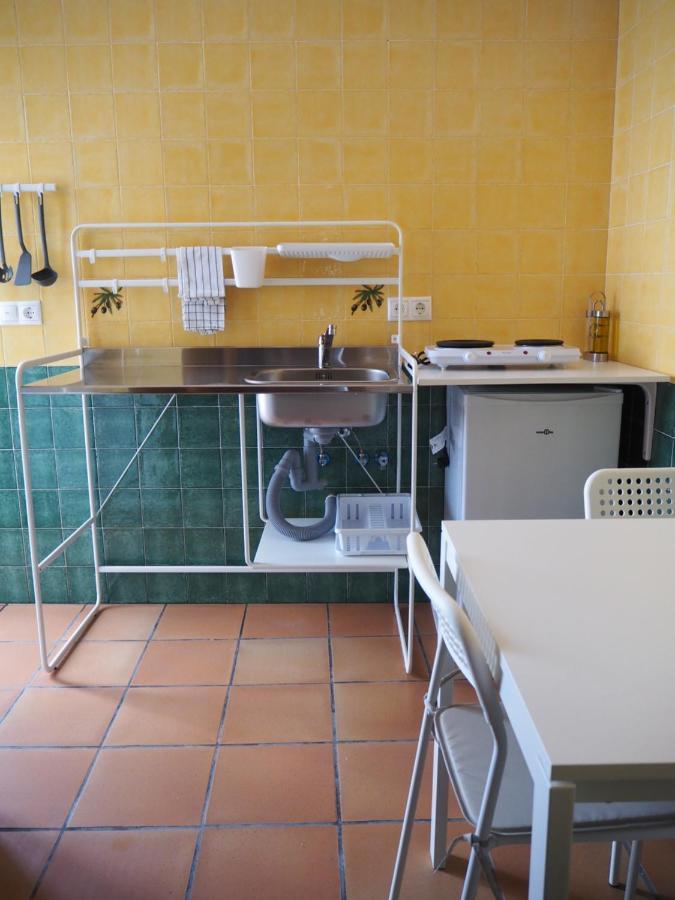 Sendero De La Subbetica - Apartamentos Turisticos En Zuheros - Holiday Home Dış mekan fotoğraf