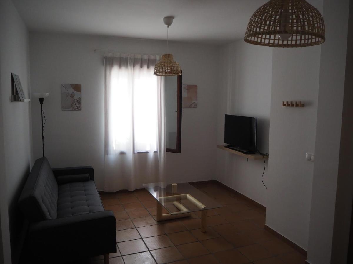 Sendero De La Subbetica - Apartamentos Turisticos En Zuheros - Holiday Home Dış mekan fotoğraf