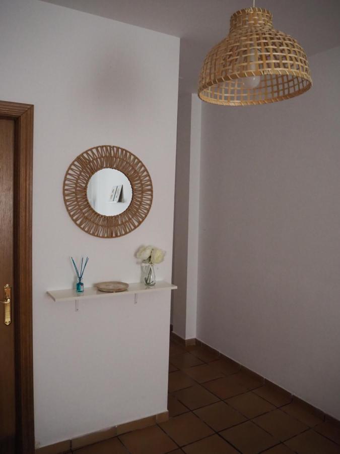 Sendero De La Subbetica - Apartamentos Turisticos En Zuheros - Holiday Home Dış mekan fotoğraf