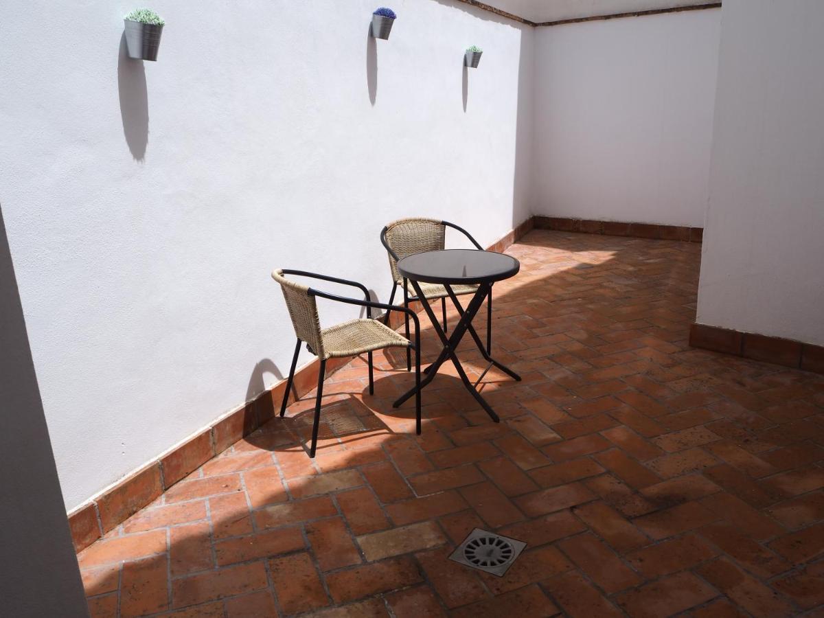 Sendero De La Subbetica - Apartamentos Turisticos En Zuheros - Holiday Home Dış mekan fotoğraf