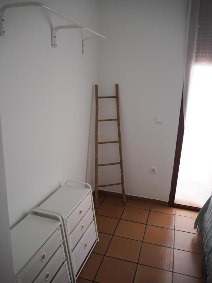 Sendero De La Subbetica - Apartamentos Turisticos En Zuheros - Holiday Home Dış mekan fotoğraf