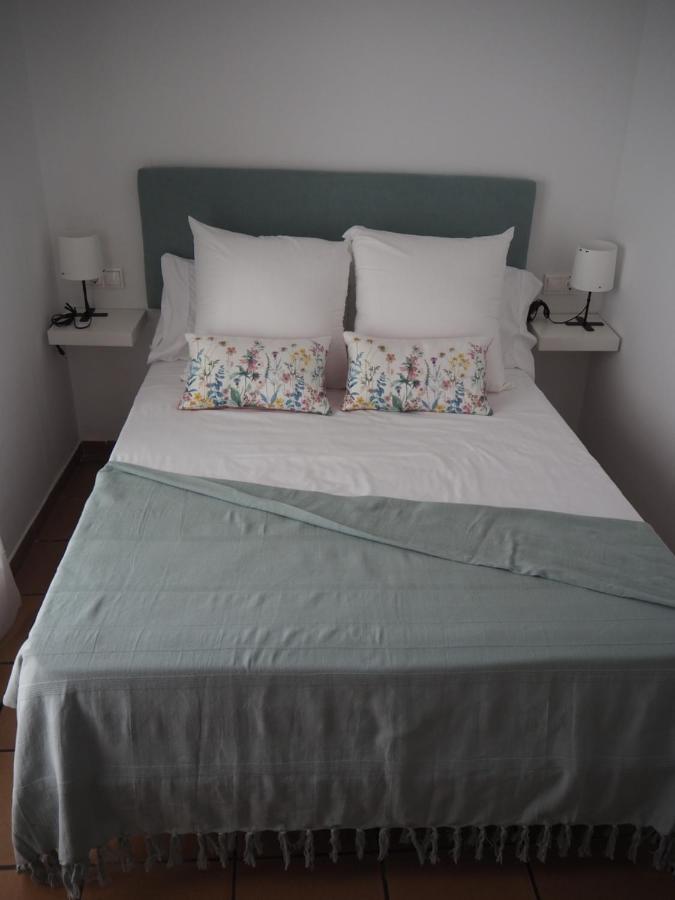Sendero De La Subbetica - Apartamentos Turisticos En Zuheros - Holiday Home Dış mekan fotoğraf