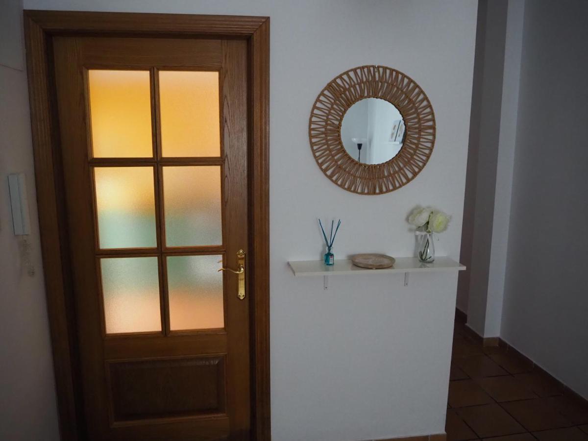 Sendero De La Subbetica - Apartamentos Turisticos En Zuheros - Holiday Home Dış mekan fotoğraf