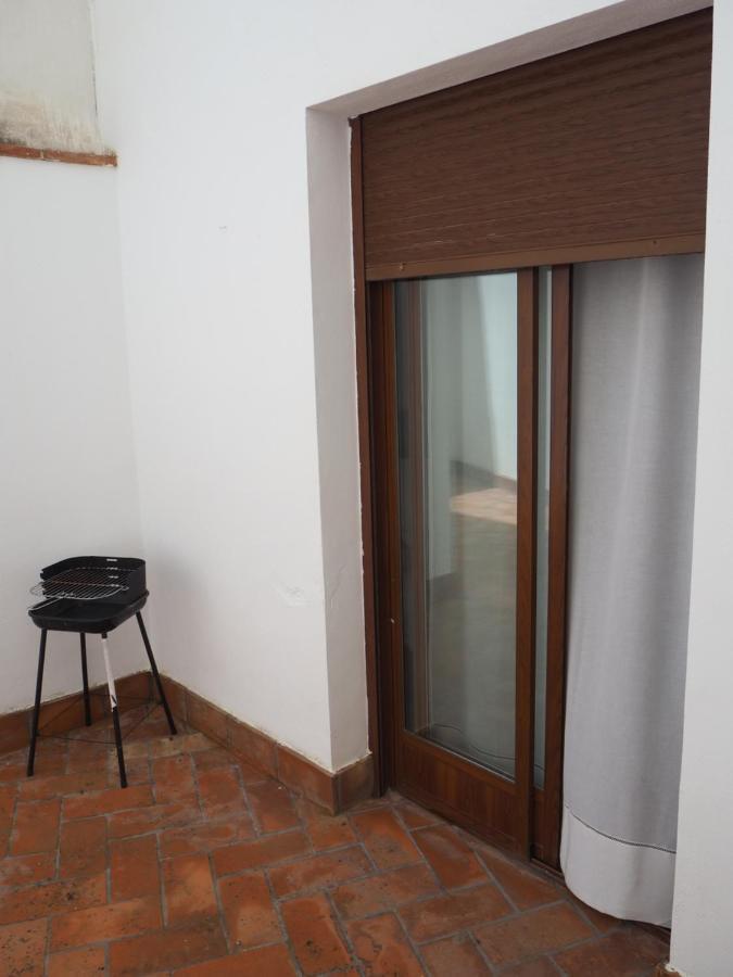 Sendero De La Subbetica - Apartamentos Turisticos En Zuheros - Holiday Home Dış mekan fotoğraf
