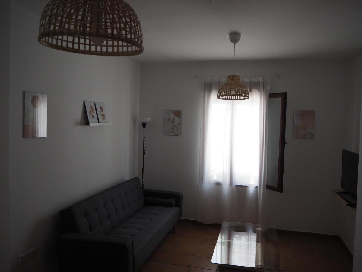 Sendero De La Subbetica - Apartamentos Turisticos En Zuheros - Holiday Home Dış mekan fotoğraf
