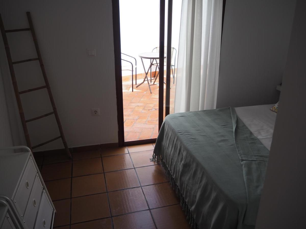 Sendero De La Subbetica - Apartamentos Turisticos En Zuheros - Holiday Home Dış mekan fotoğraf