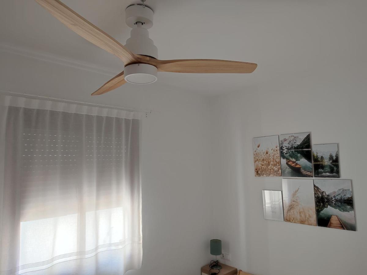 Sendero De La Subbetica - Apartamentos Turisticos En Zuheros - Holiday Home Oda fotoğraf