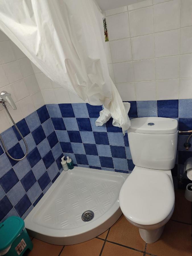 Sendero De La Subbetica - Apartamentos Turisticos En Zuheros - Holiday Home Dış mekan fotoğraf