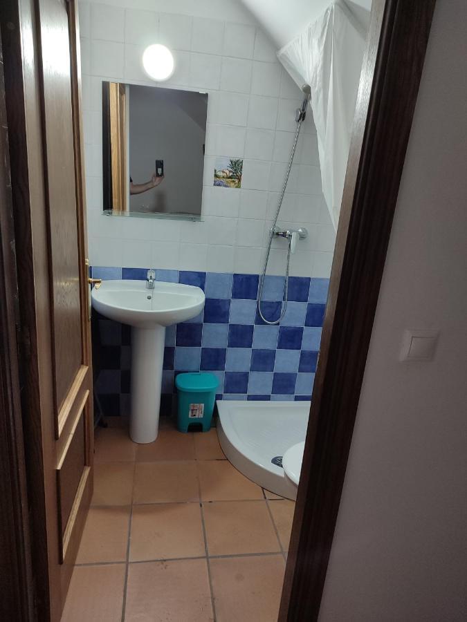 Sendero De La Subbetica - Apartamentos Turisticos En Zuheros - Holiday Home Dış mekan fotoğraf